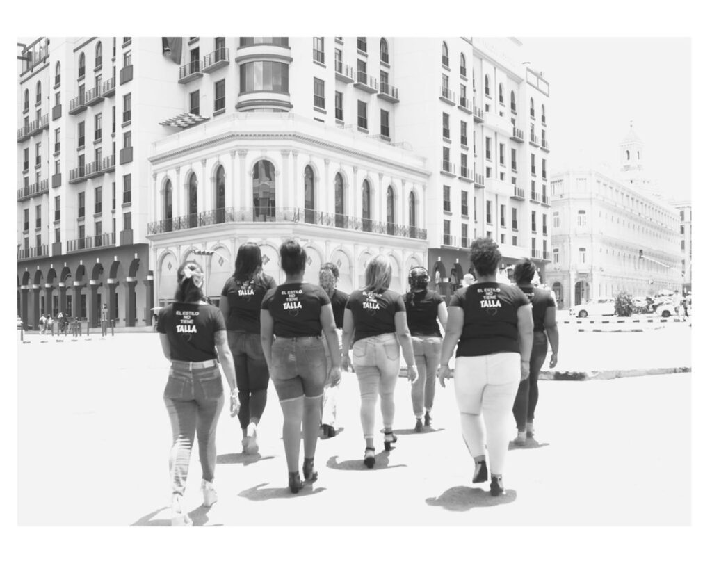 Mujeres reales1