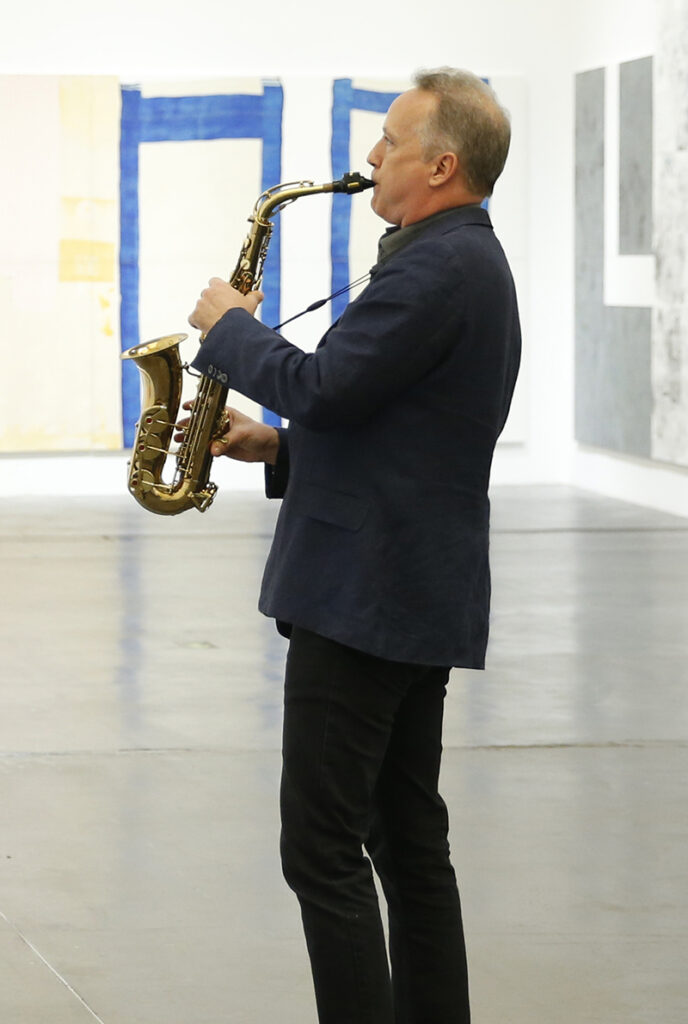 Ted Nash 2 2