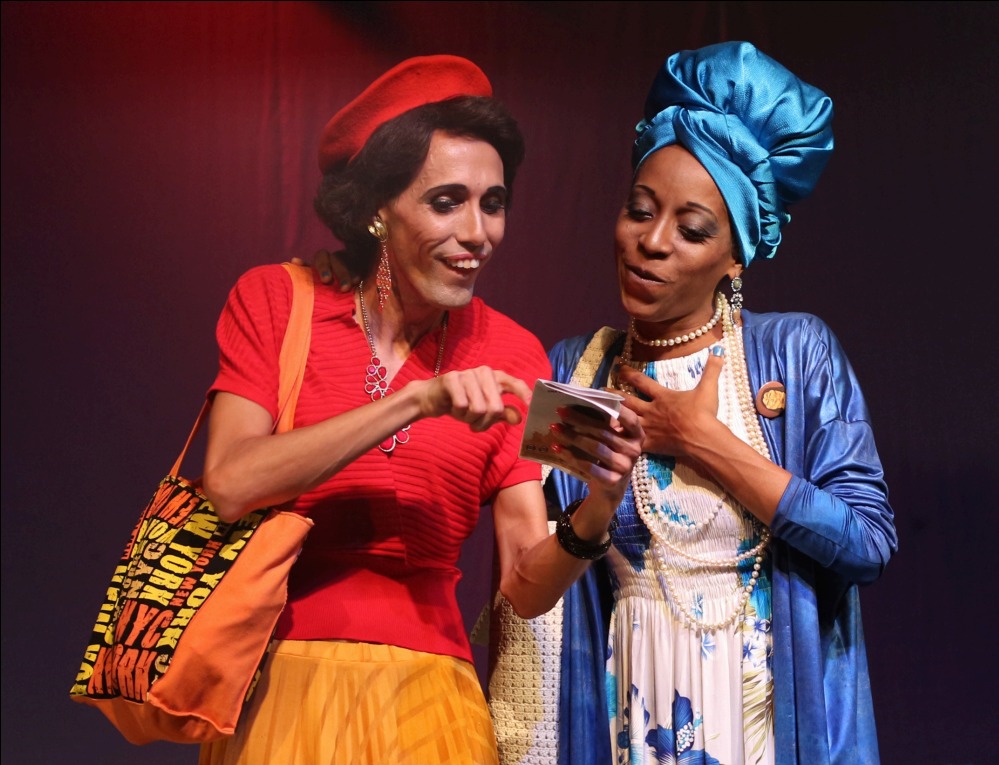 teatro candela