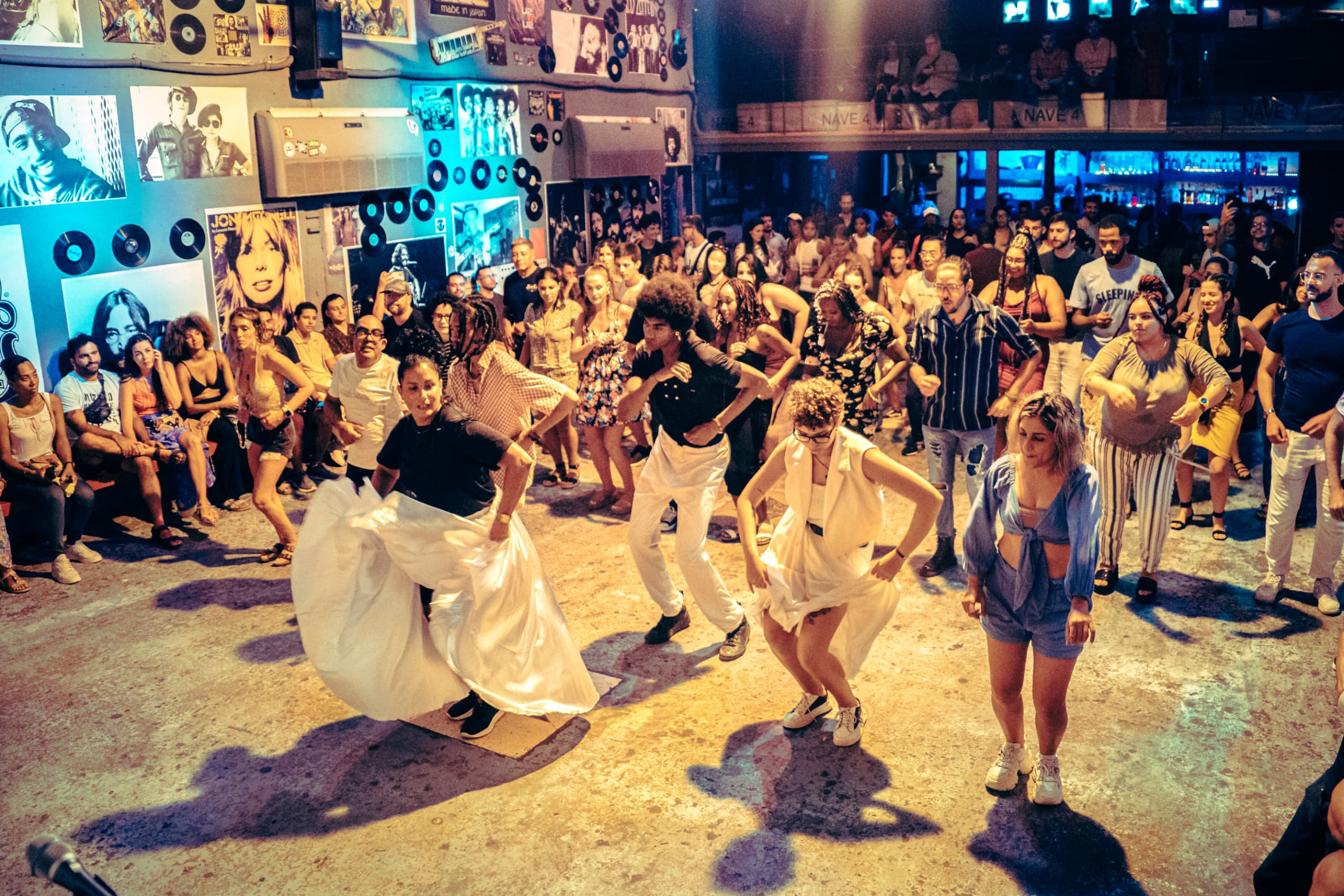 Rumba