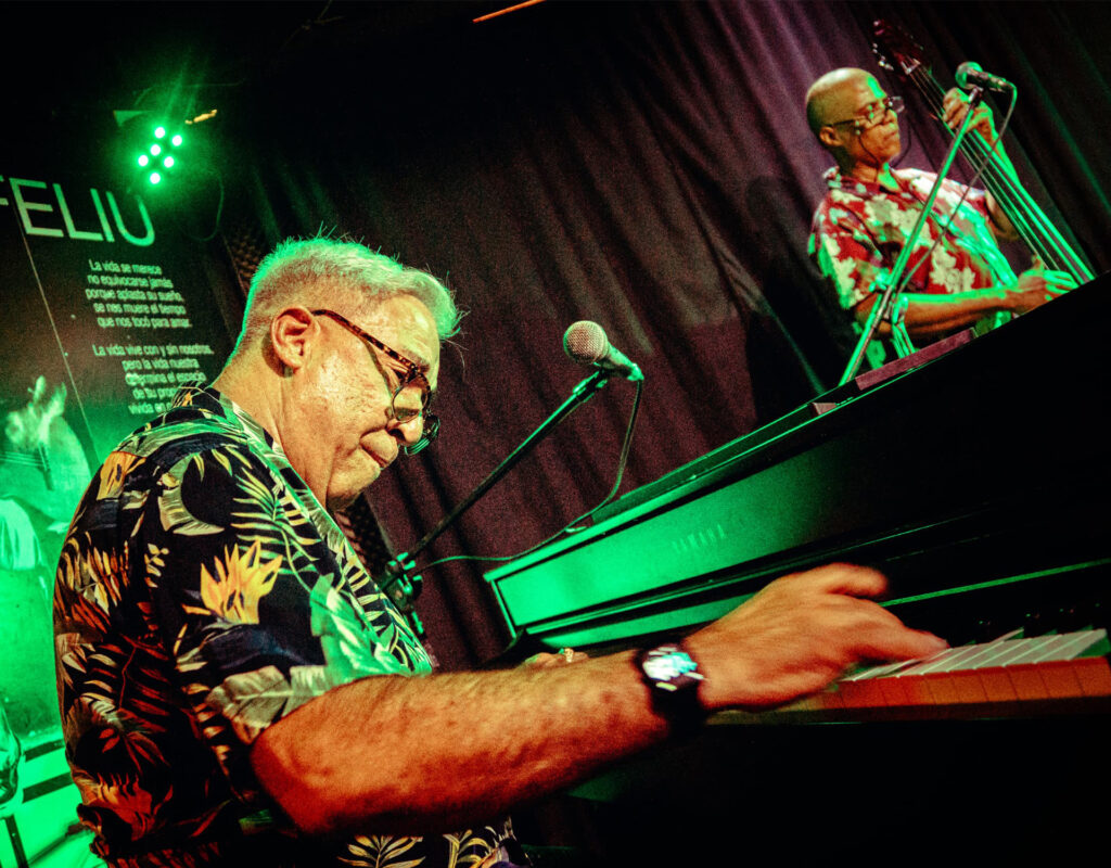 Emilio Morales
