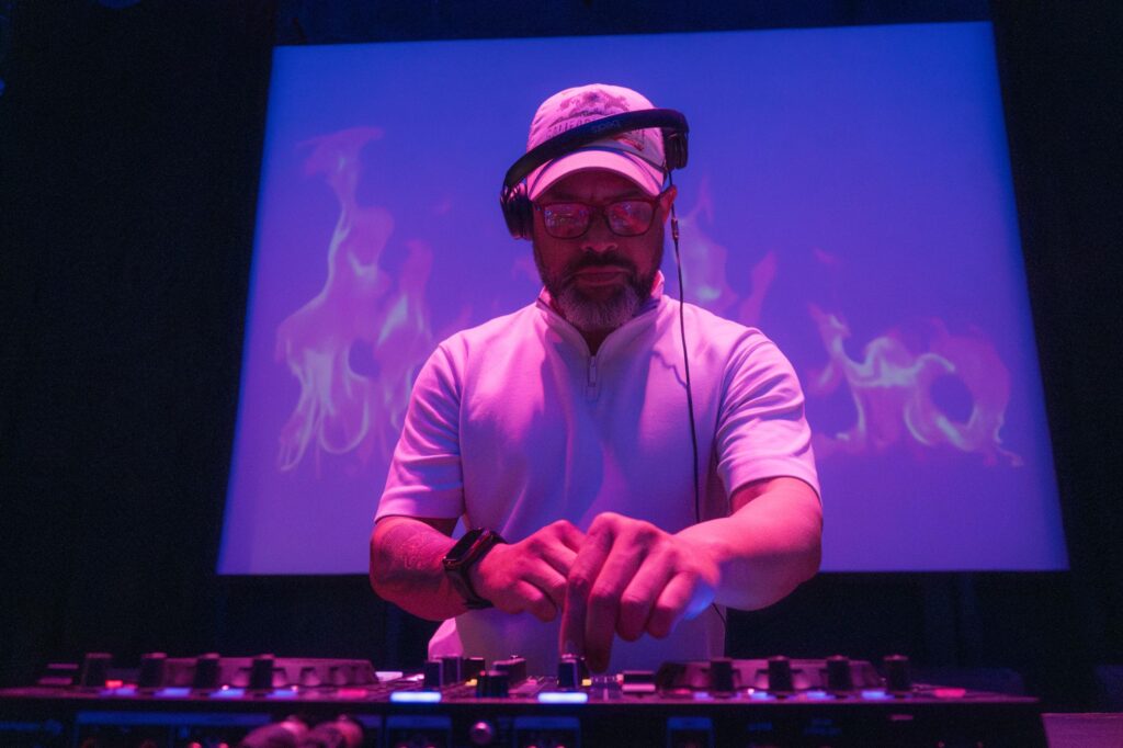 Dj Ray Dgez 26.12
