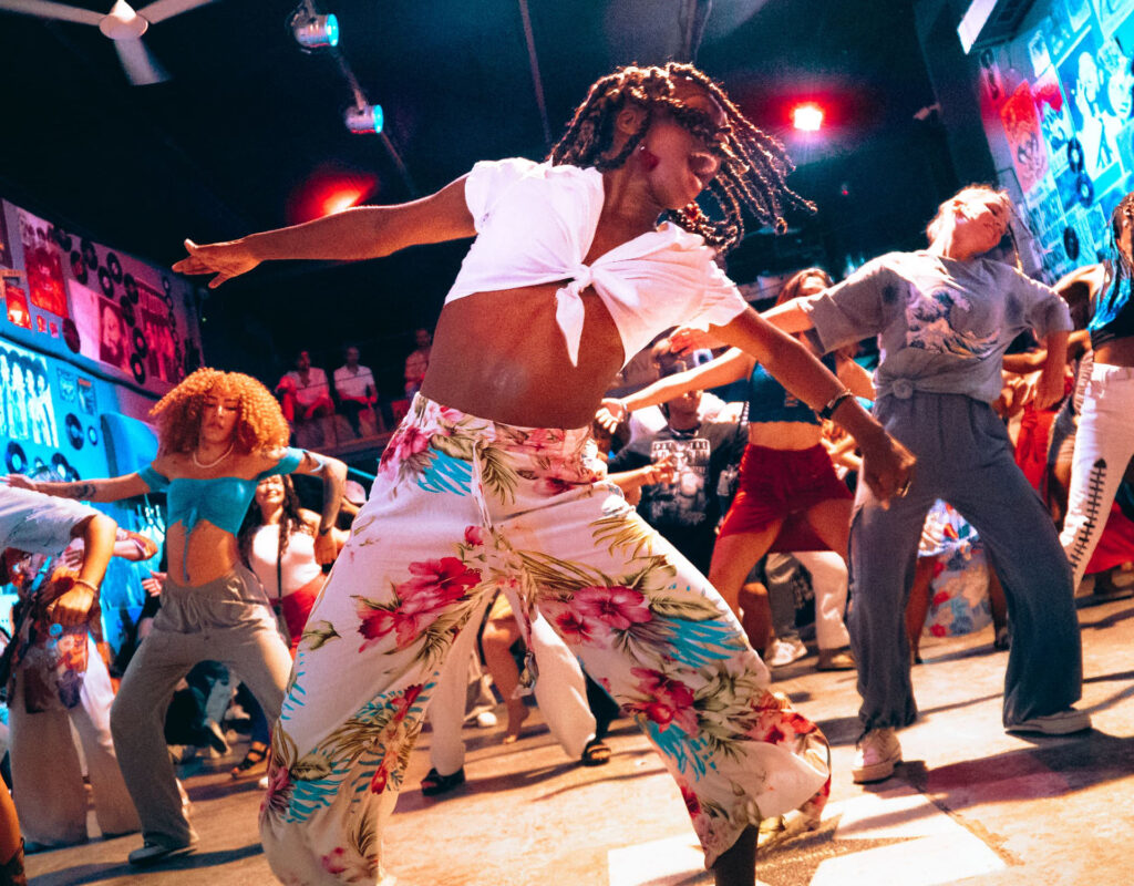 Afrobeat