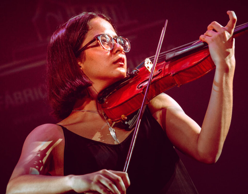 Cecilia Cisneros