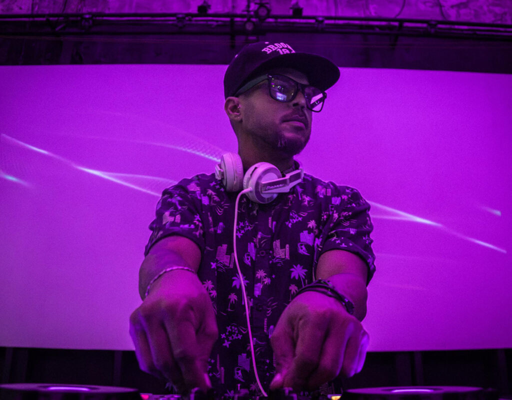Roger Escalante