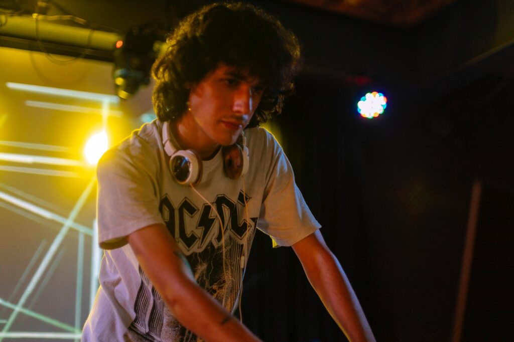joedeepFAC30marzo